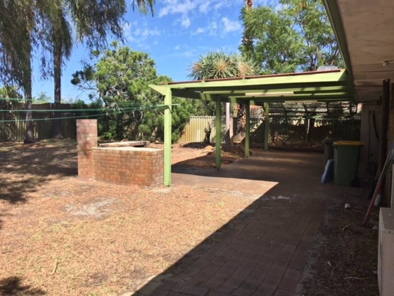 16 Cerberus Avenue, Parkwood WA 6147