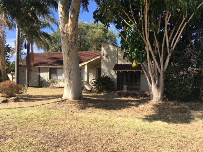 16 Cerberus Avenue, Parkwood WA 6147