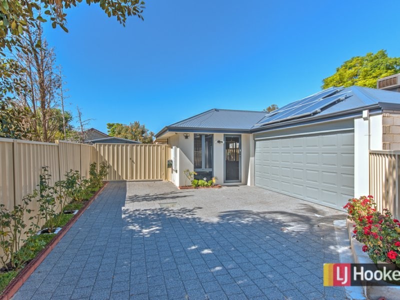 56A Brookman Avenue, Langford WA 6147