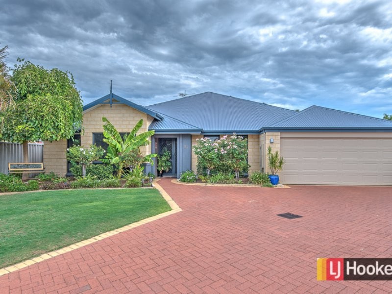 8A Kalee Court, Huntingdale WA 6110