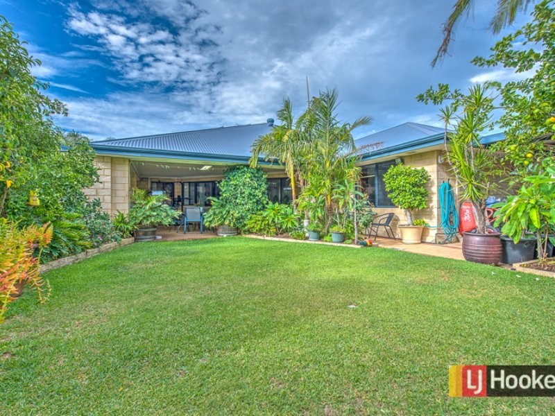8A Kalee Court, Huntingdale WA 6110