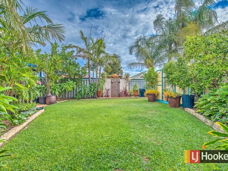 8A Kalee Court, Huntingdale WA 6110