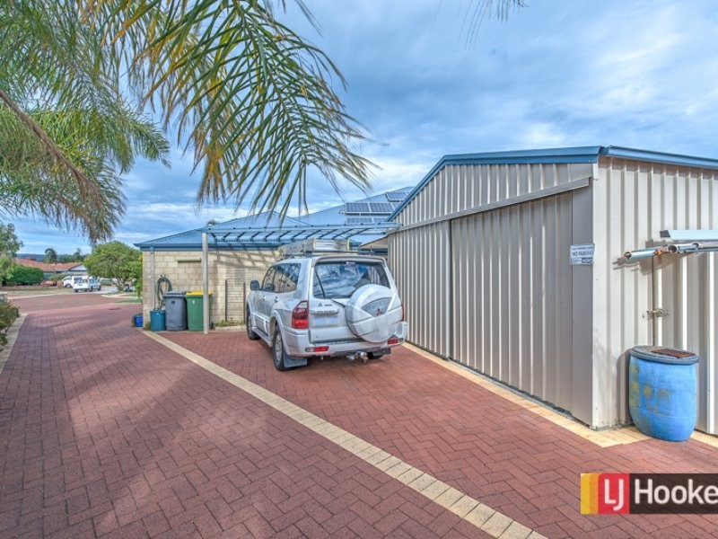8A Kalee Court, Huntingdale WA 6110