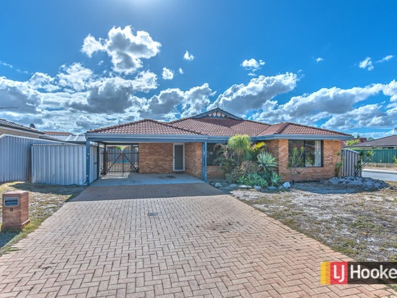 9 Autumn Crescent, Thornlie WA 6108