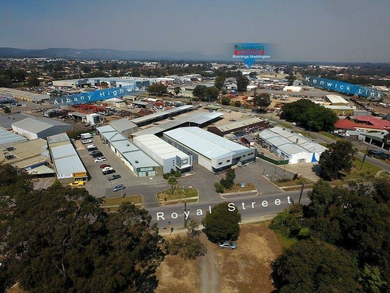 30 Royal Street, Kenwick WA 6107