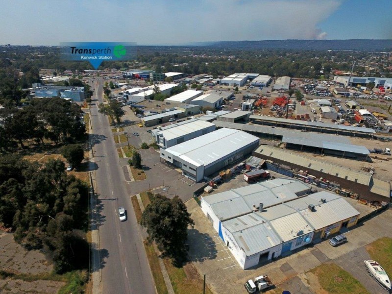 30 Royal Street, Kenwick WA 6107