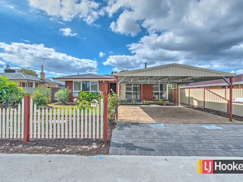378 Spencer Road, Thornlie WA 6108