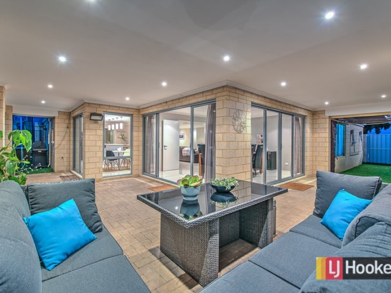 16 Hayfield Road, Southern River WA 6110