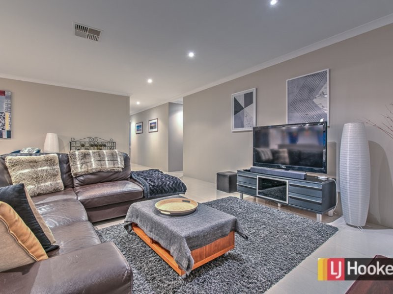 16 Hayfield Road, Southern River WA 6110