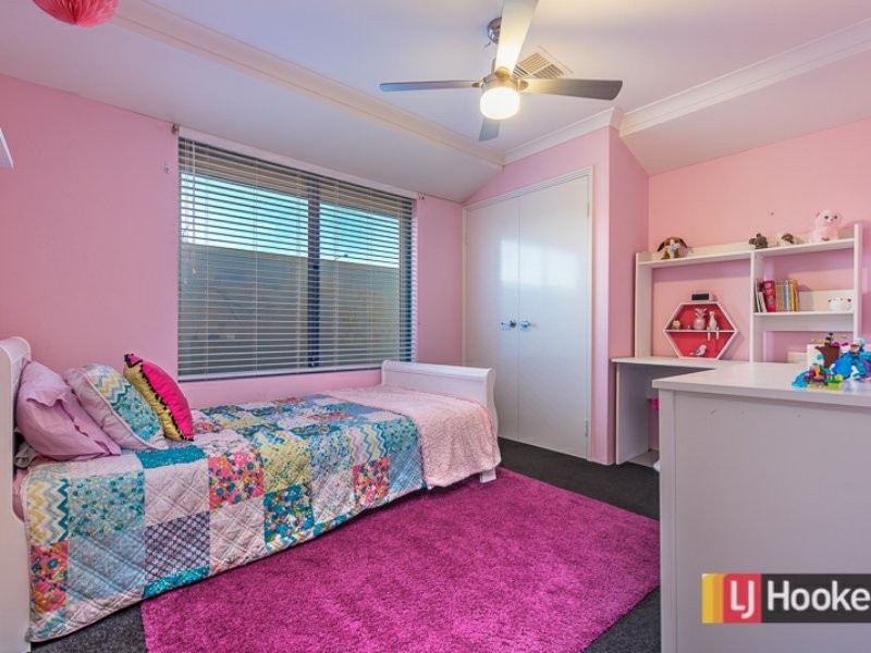 16 Hayfield Road, Southern River WA 6110