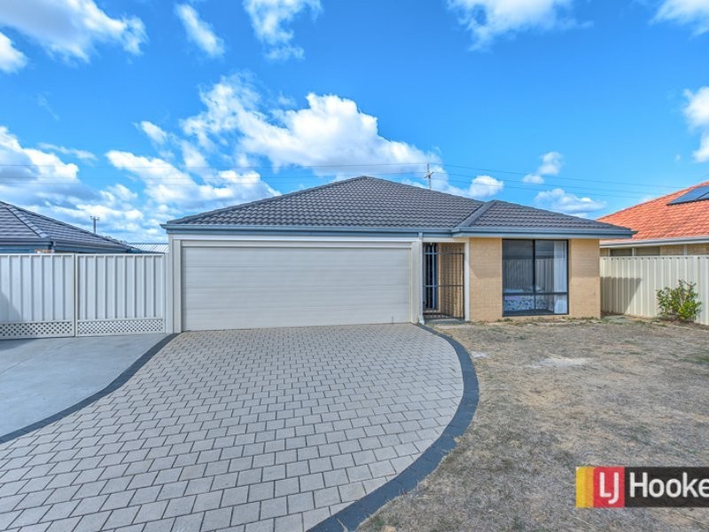 5 Bandy Place, Gosnells WA 6110