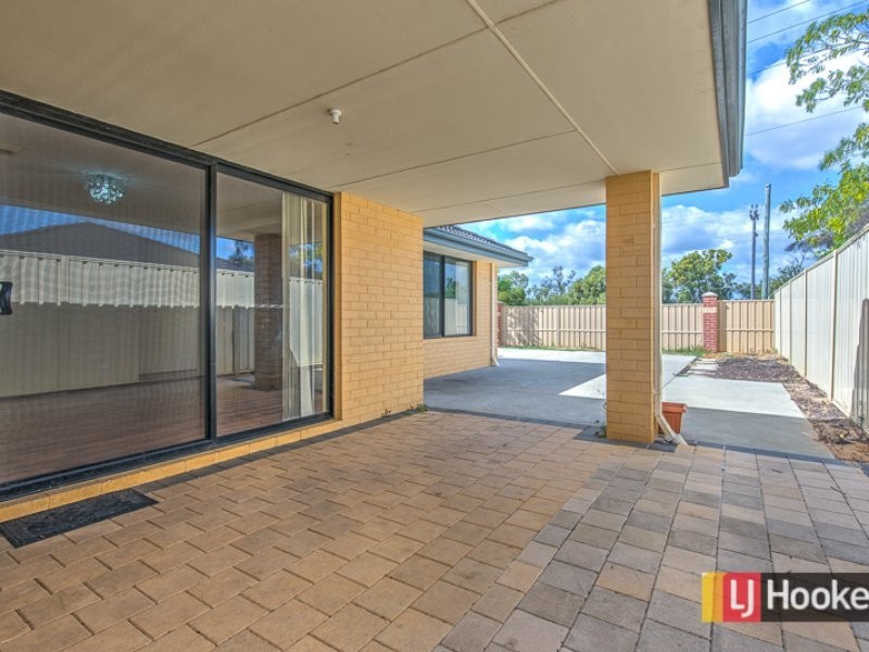 5 Bandy Place, Gosnells WA 6110