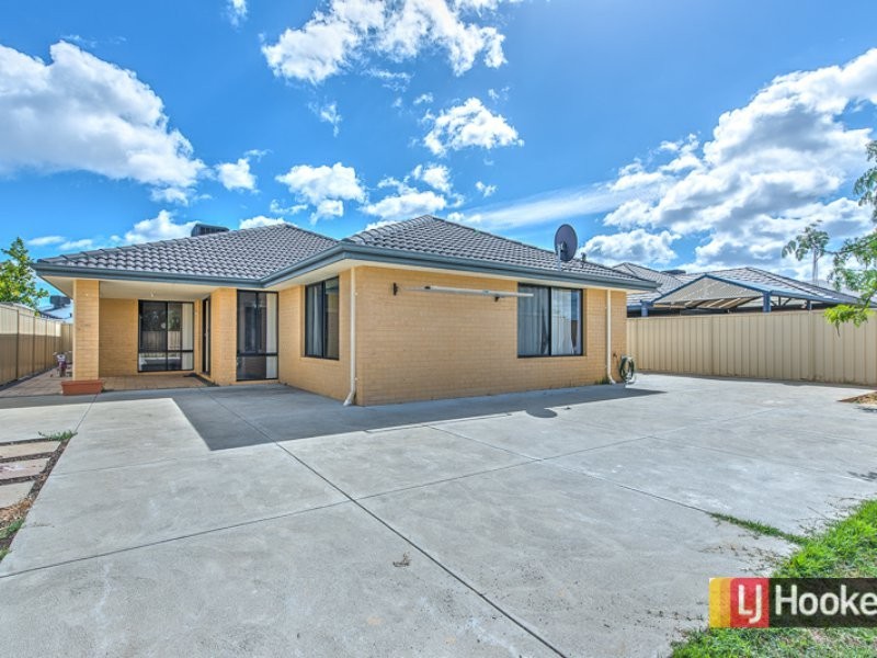 5 Bandy Place, Gosnells WA 6110