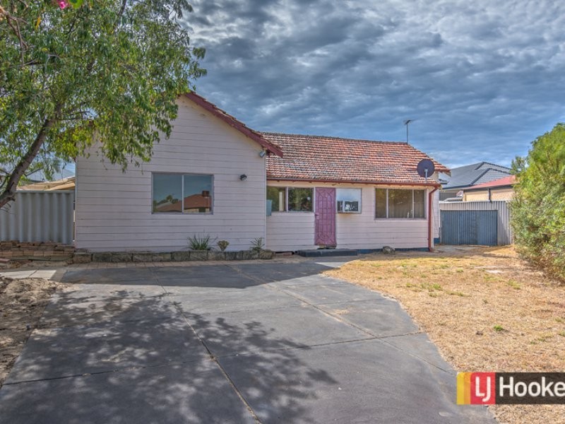 19 Wallan Court, Maddington WA 6109