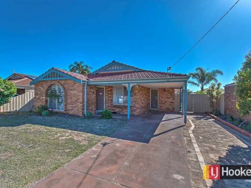 91 Harpenden Street, Huntingdale WA 6110