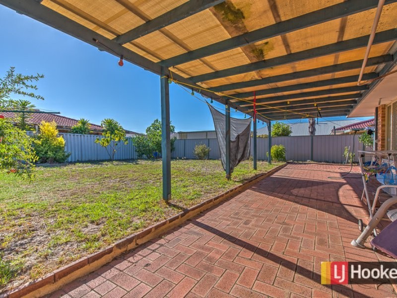 91 Harpenden Street, Huntingdale WA 6110