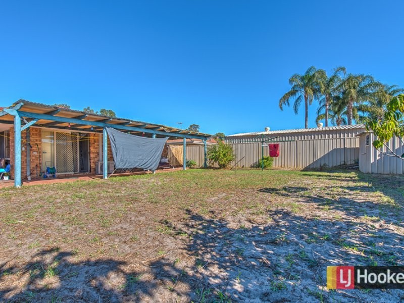 91 Harpenden Street, Huntingdale WA 6110