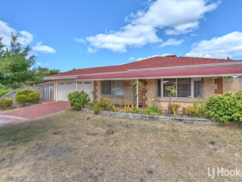 15 Glasson Court, Langford WA 6147