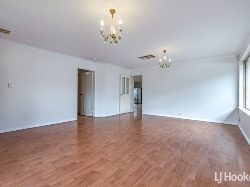 15 Glasson Court, Langford WA 6147