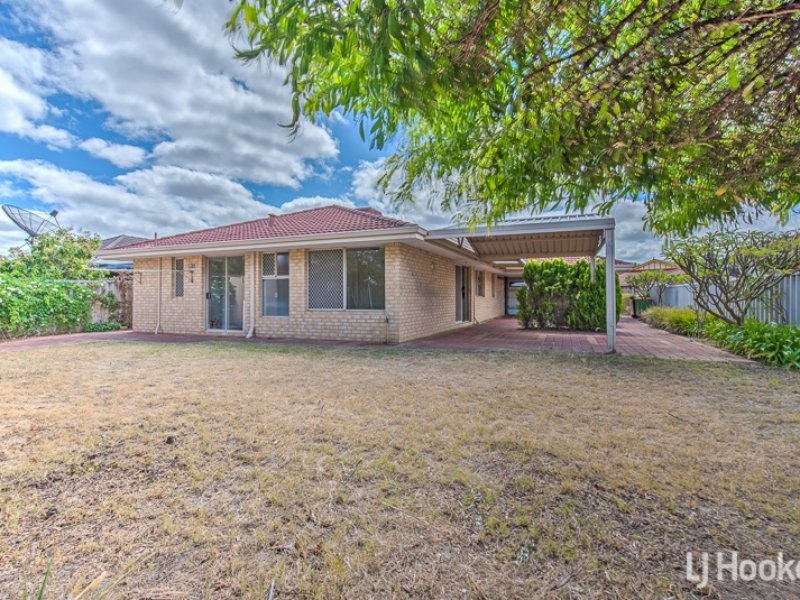 15 Glasson Court, Langford WA 6147