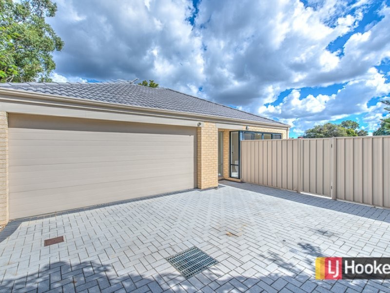 25A Evelyn Street, Gosnells WA 6110