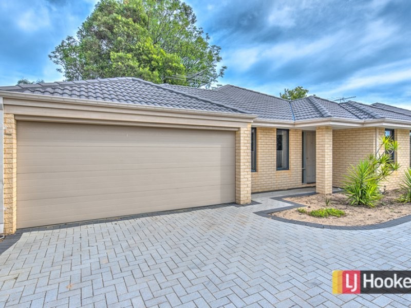 25B Evelyn Street, Gosnells WA 6110