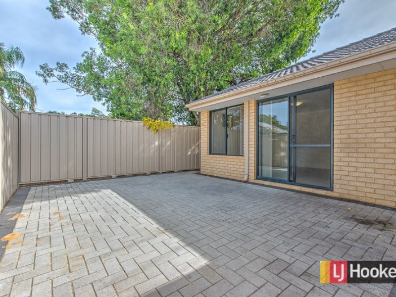 25B Evelyn Street, Gosnells WA 6110