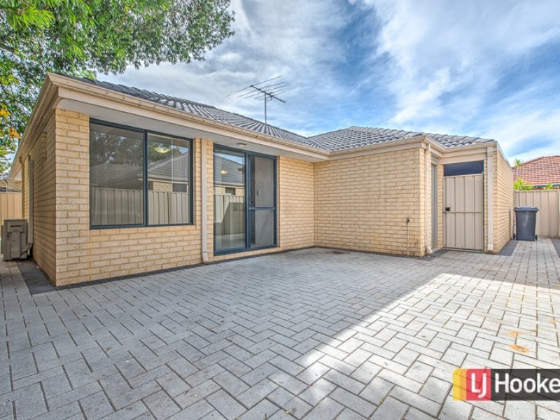 25B Evelyn Street, Gosnells WA 6110