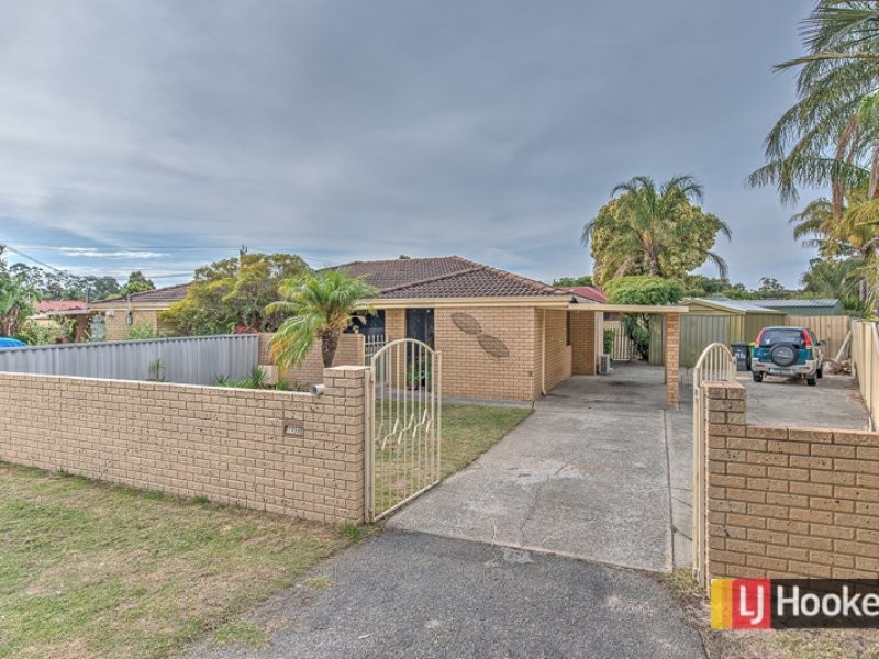 195B Champion Drive, Camillo WA 6111