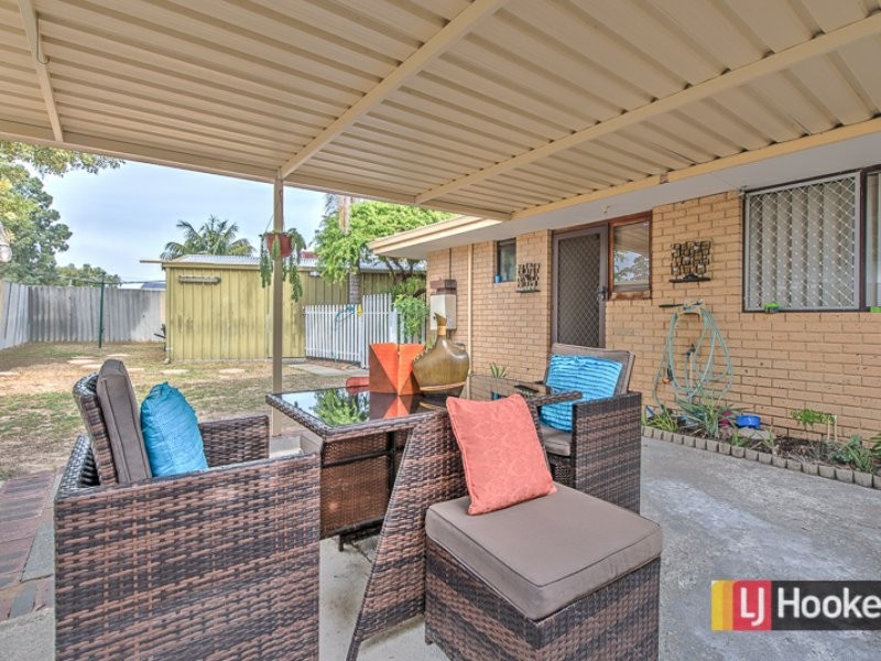 195B Champion Drive, Camillo WA 6111