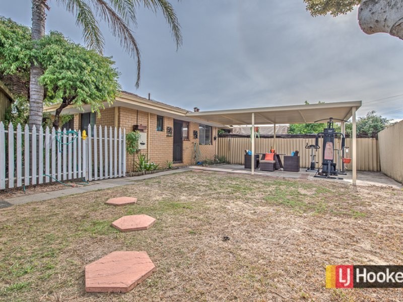 195B Champion Drive, Camillo WA 6111