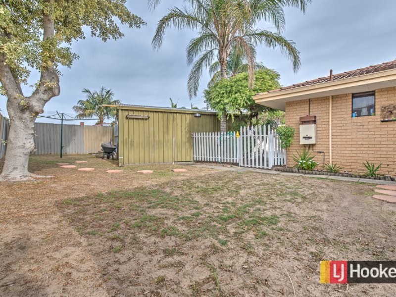 195B Champion Drive, Camillo WA 6111