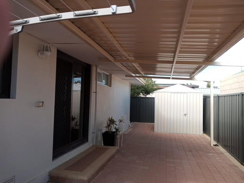 48 Connemara Drive, Thornlie WA 6108