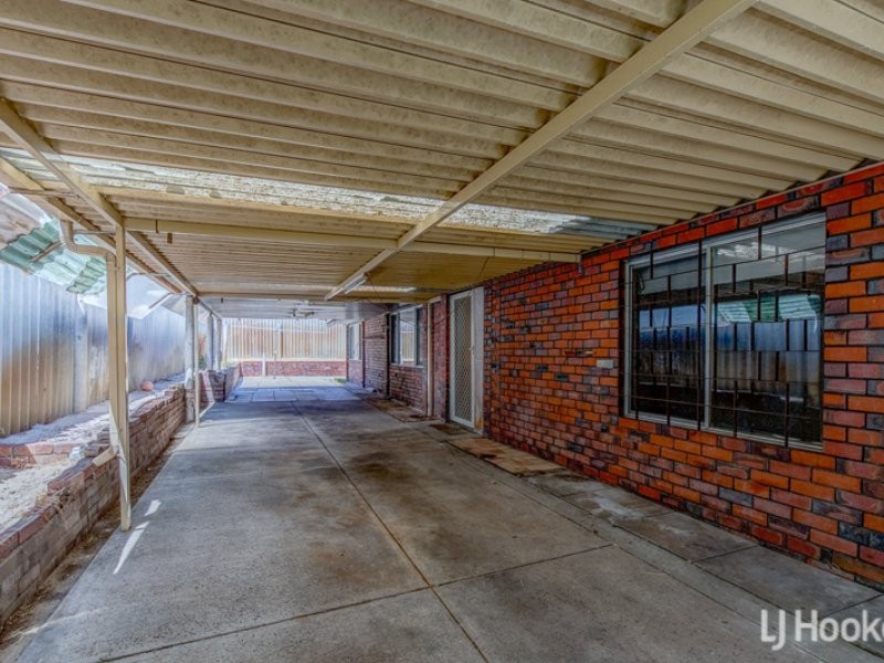13 Partridge Way, Thornlie WA 6108
