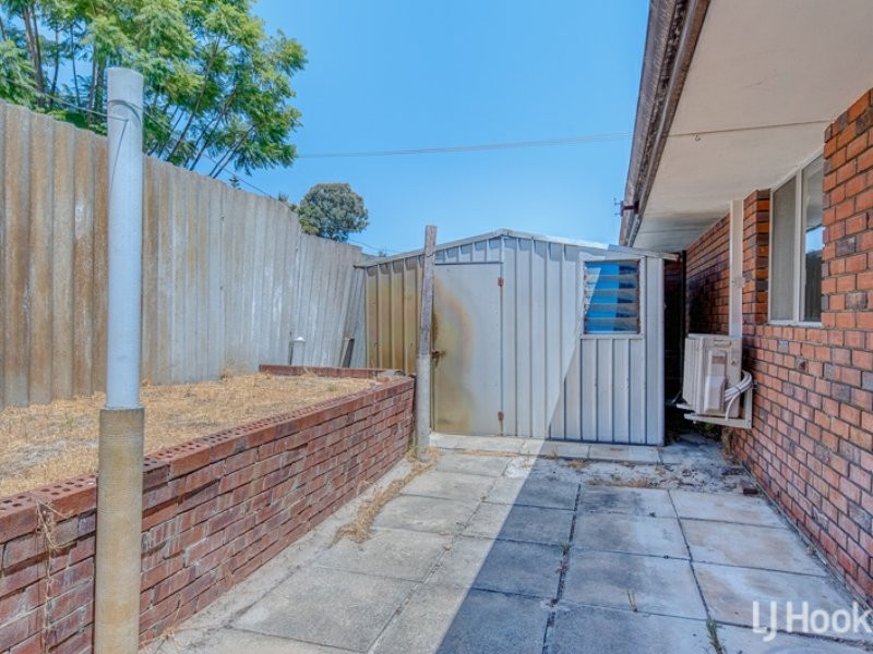 13 Partridge Way, Thornlie WA 6108