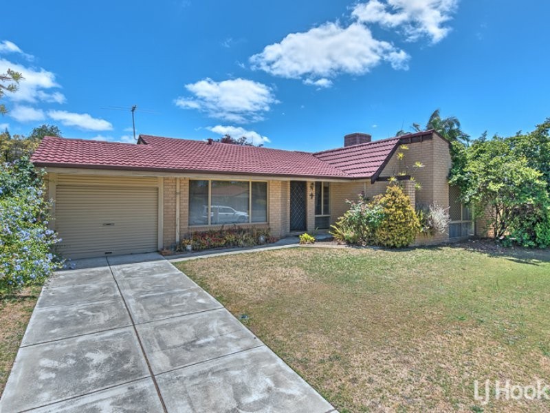 13 Majestic Court, Thornlie WA 6108