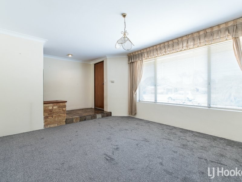 13 Majestic Court, Thornlie WA 6108