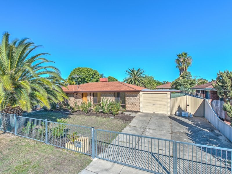 56 Seville Drive, Seville Grove WA 6112