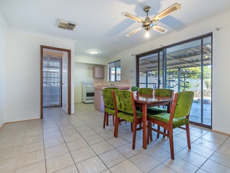 56 Seville Drive, Seville Grove WA 6112