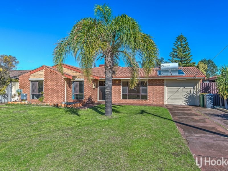 15 Hannan Place, Huntingdale WA 6110