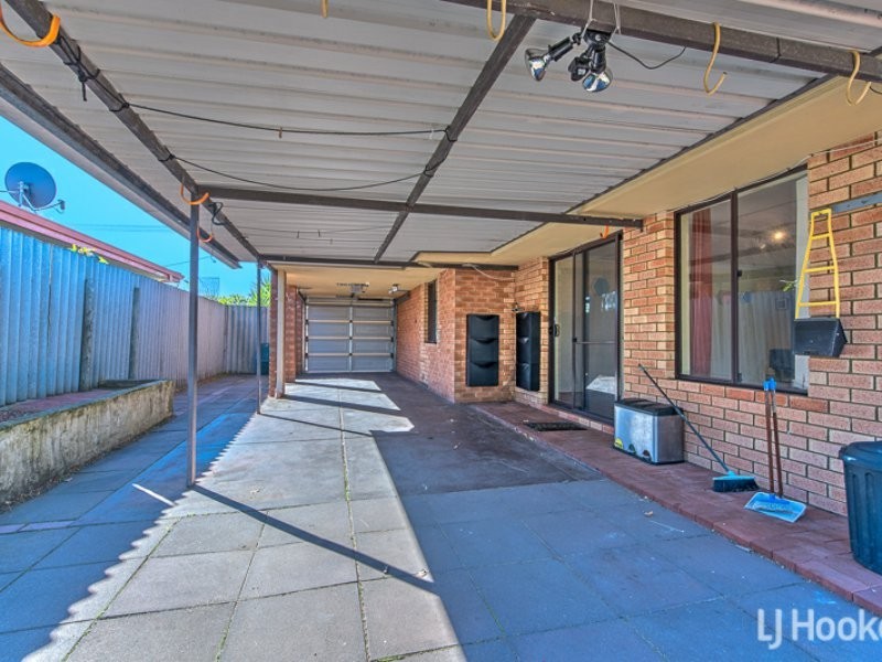 15 Hannan Place, Huntingdale WA 6110