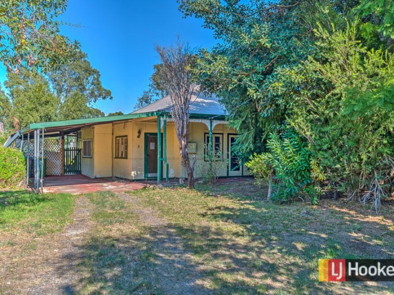 5 Manning Avenue, Gosnells WA 6110