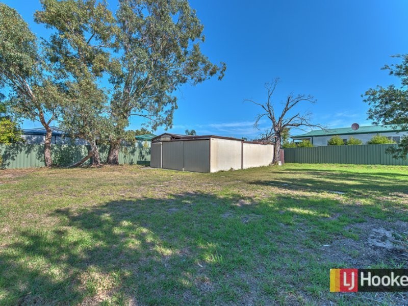 5 Manning Avenue, Gosnells WA 6110