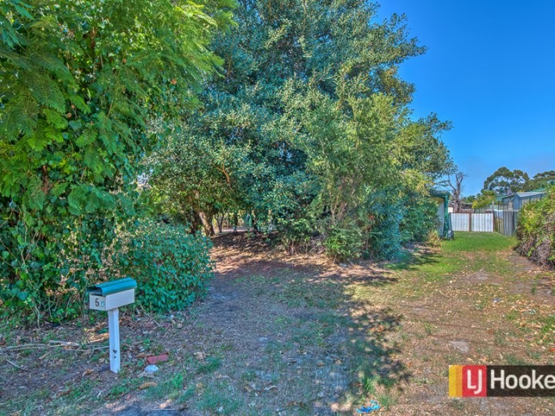 5 Manning Avenue, Gosnells WA 6110