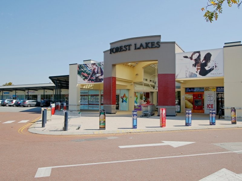 46 Claridge Circle, Thornlie WA 6108