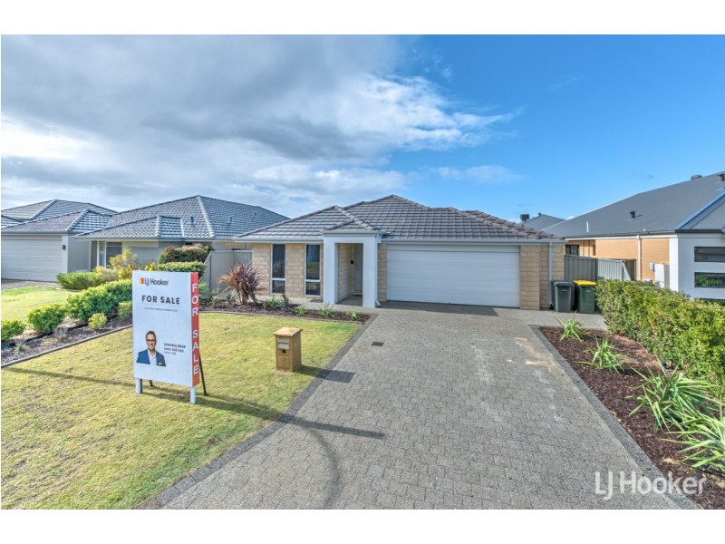7 Sheehan Way, Byford WA 6122