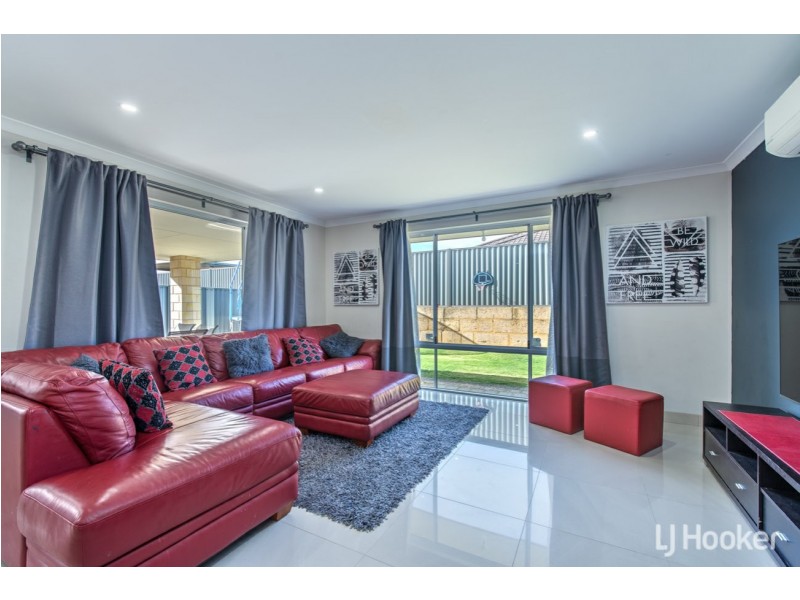 7 Sheehan Way, Byford WA 6122