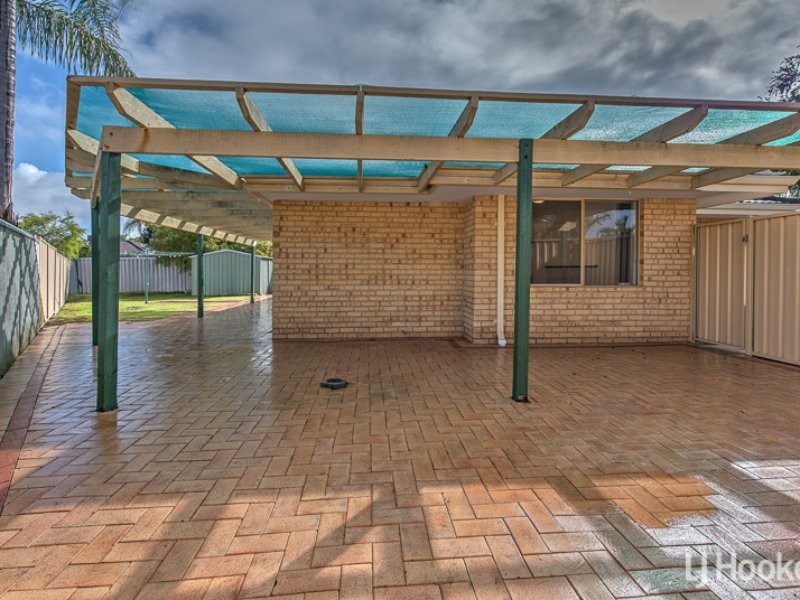 16A Camelot Court, Thornlie WA 6108