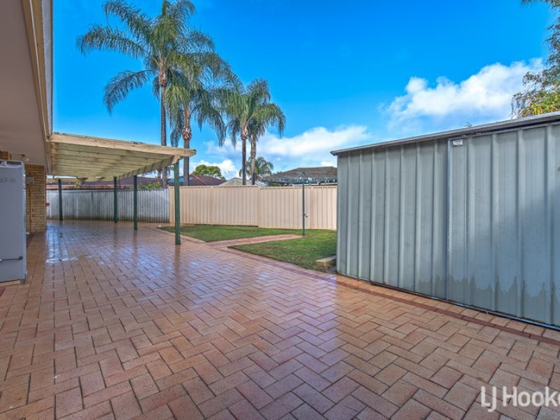16A Camelot Court, Thornlie WA 6108