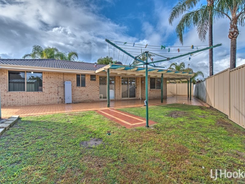 16A Camelot Court, Thornlie WA 6108